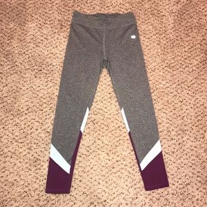 Champion Girls Leggings
